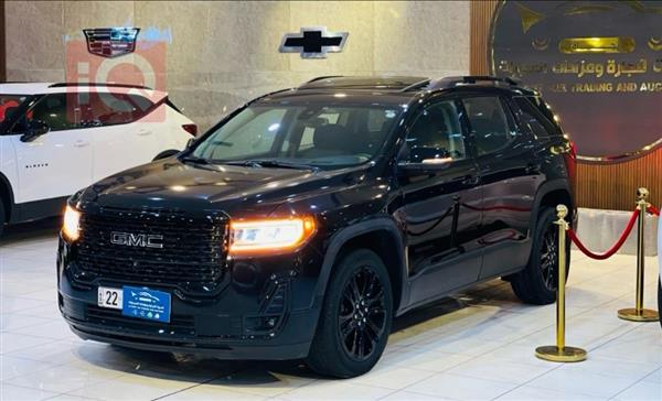 GMC Acadia 2023 for sale in Iraq - Najaf